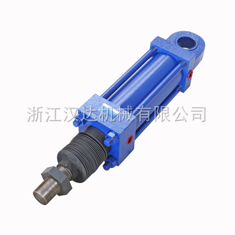 CDH2、CGH2系列工程油缸